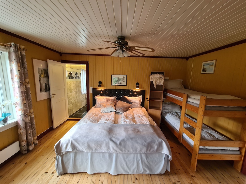 Solheim Accommodation 14/49
