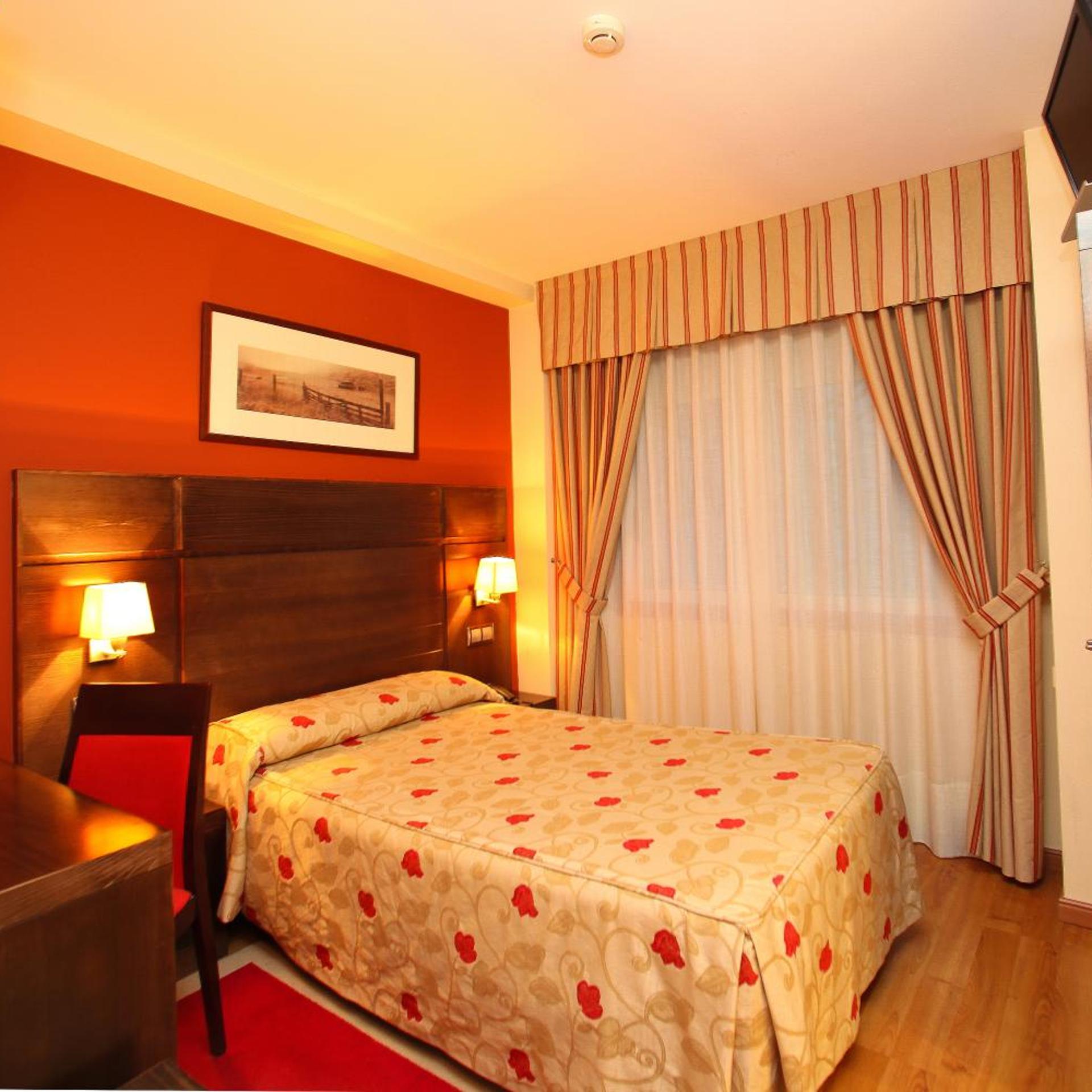 Hotel Condes de Lemos 23/55