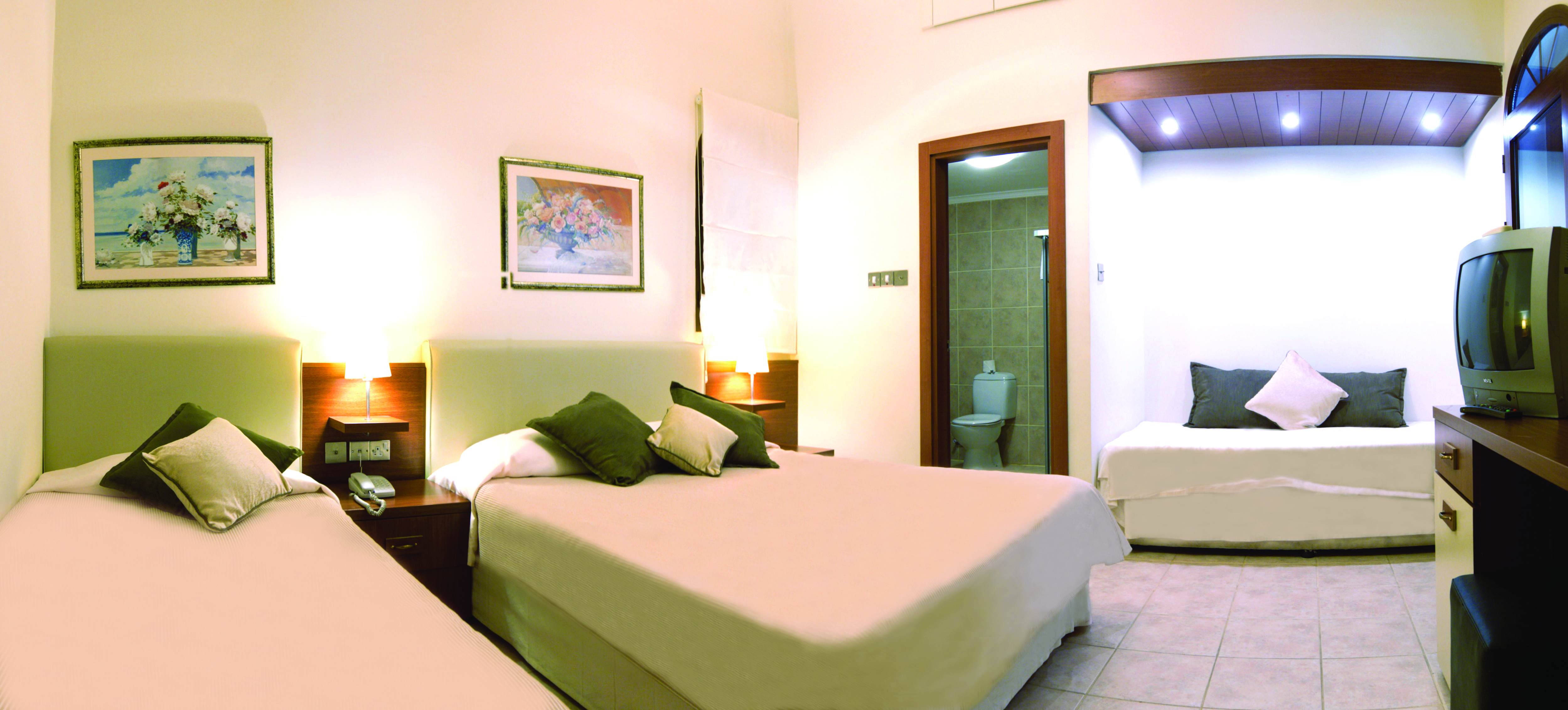 Acapulco Beach Club And Resort 12/50