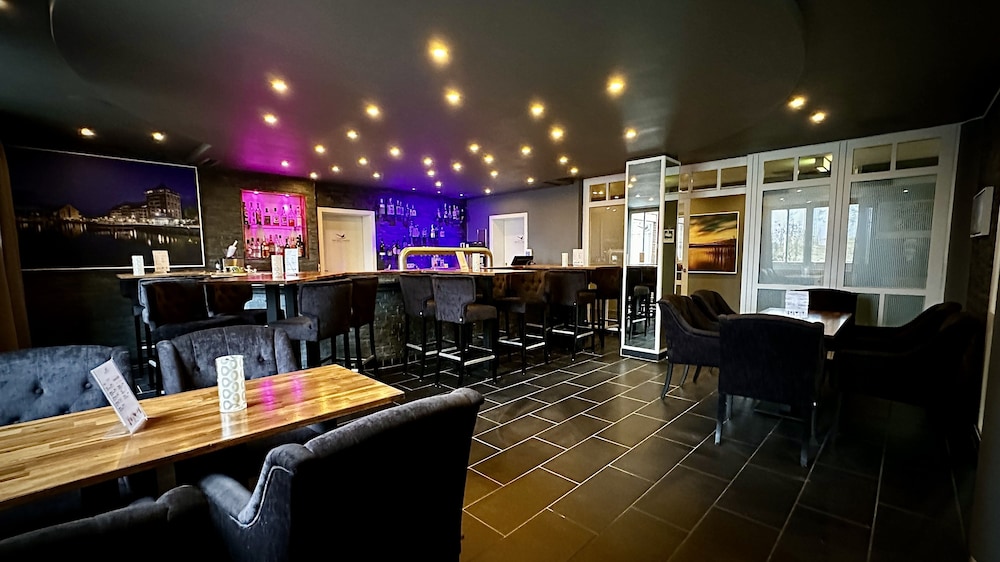The Royal Inn Park Hotel Fasanerie 34/52