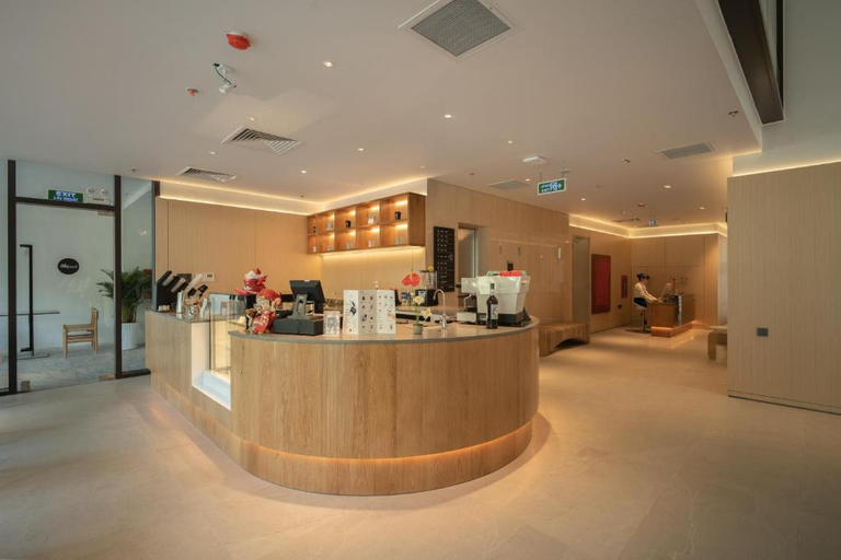 A'dor Hotel & Spa Quy Nhon 3/11