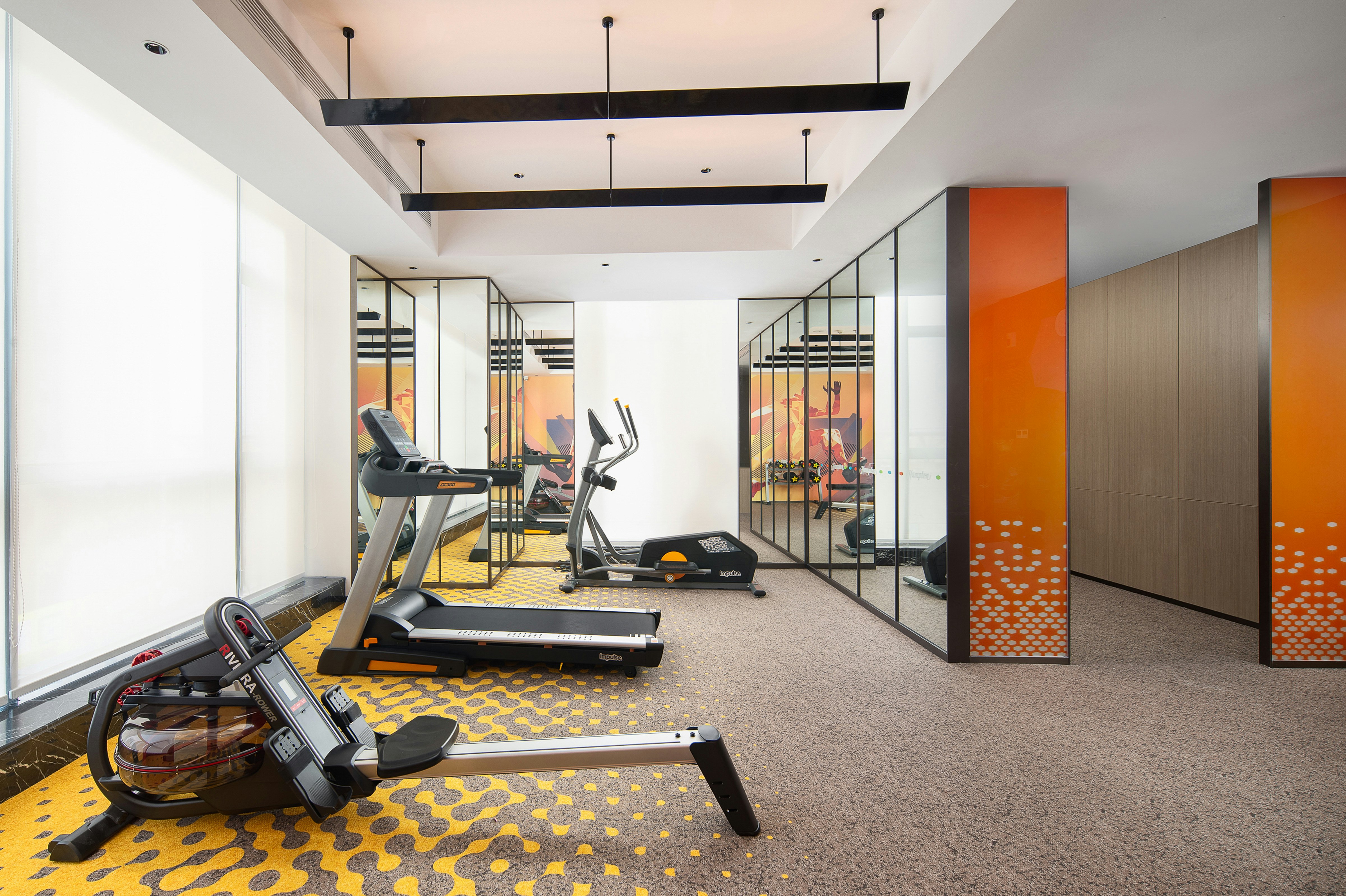 Hampton by Hilton Foshan Beijiao 27/50