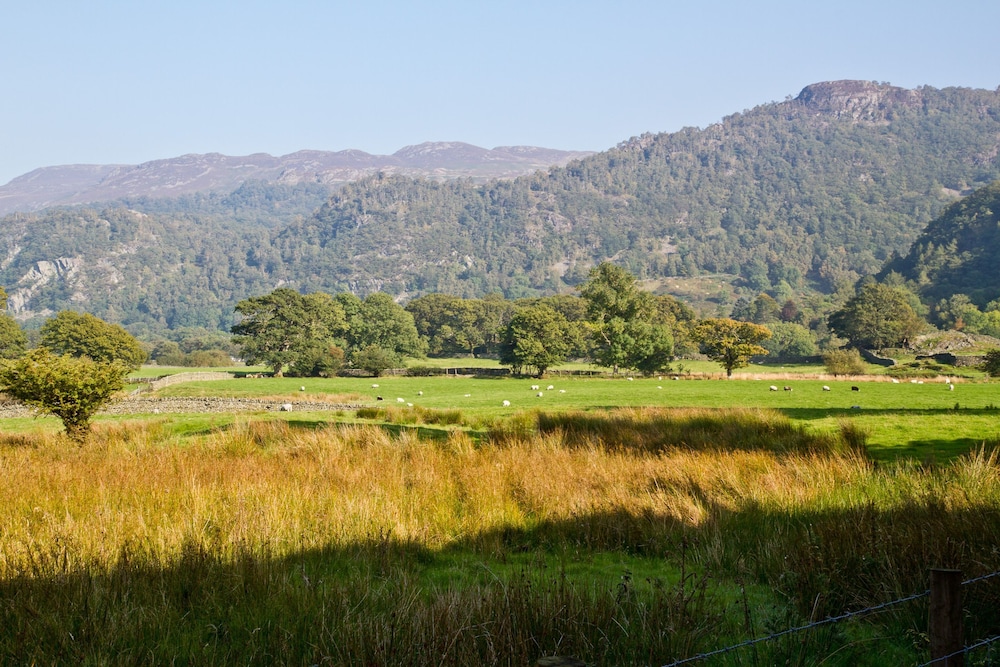 Borrowdale Gates 59/66