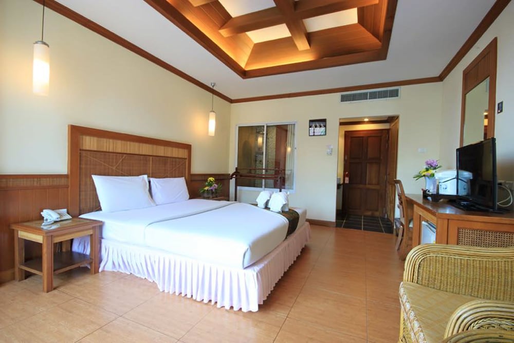 Mac Resort Hotel Ko Chang 25/70