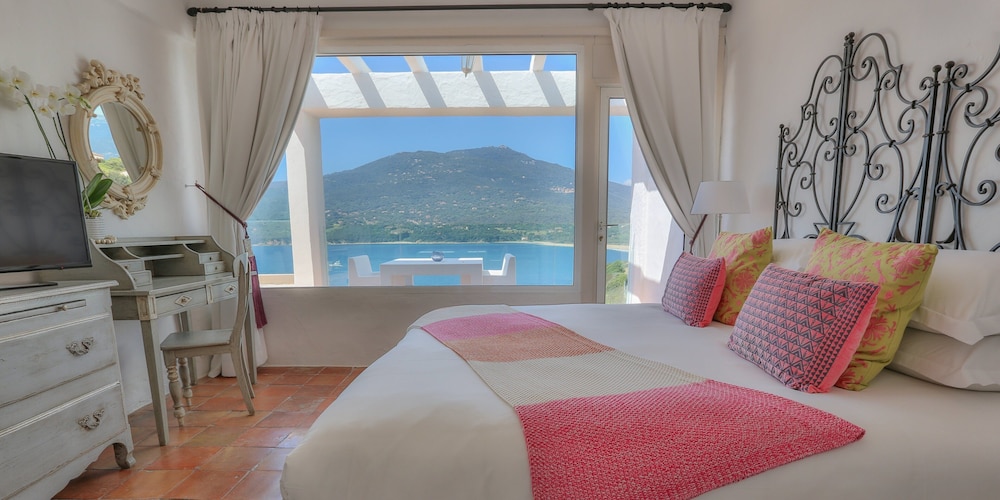 Hotel A'mare Corsica - Seaside Small Resort 19/61
