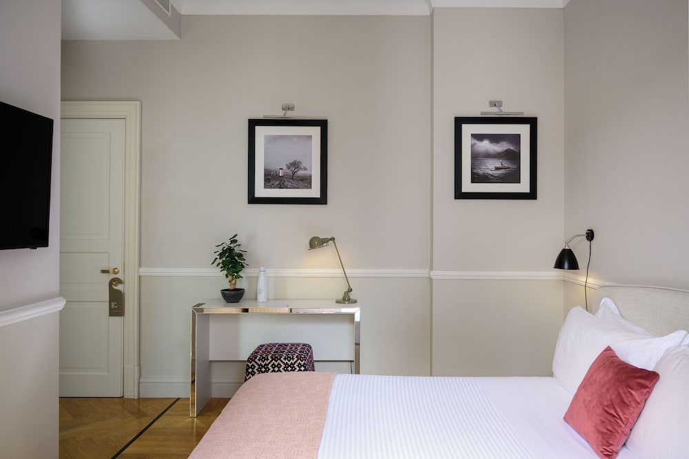 Light, Single, Double Bed، The Fifteen Keys Hotel 3/9