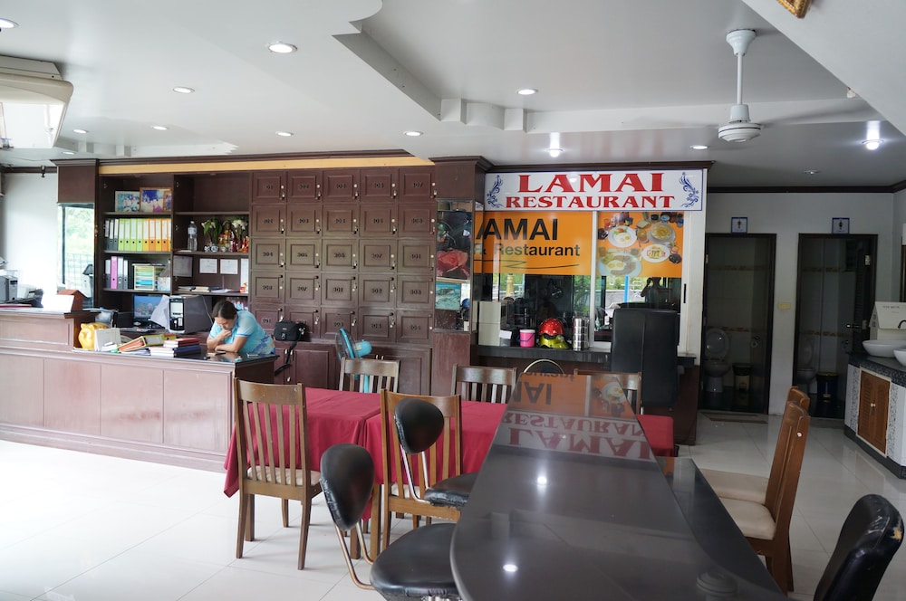 LAMAI APARTMENT 45/65