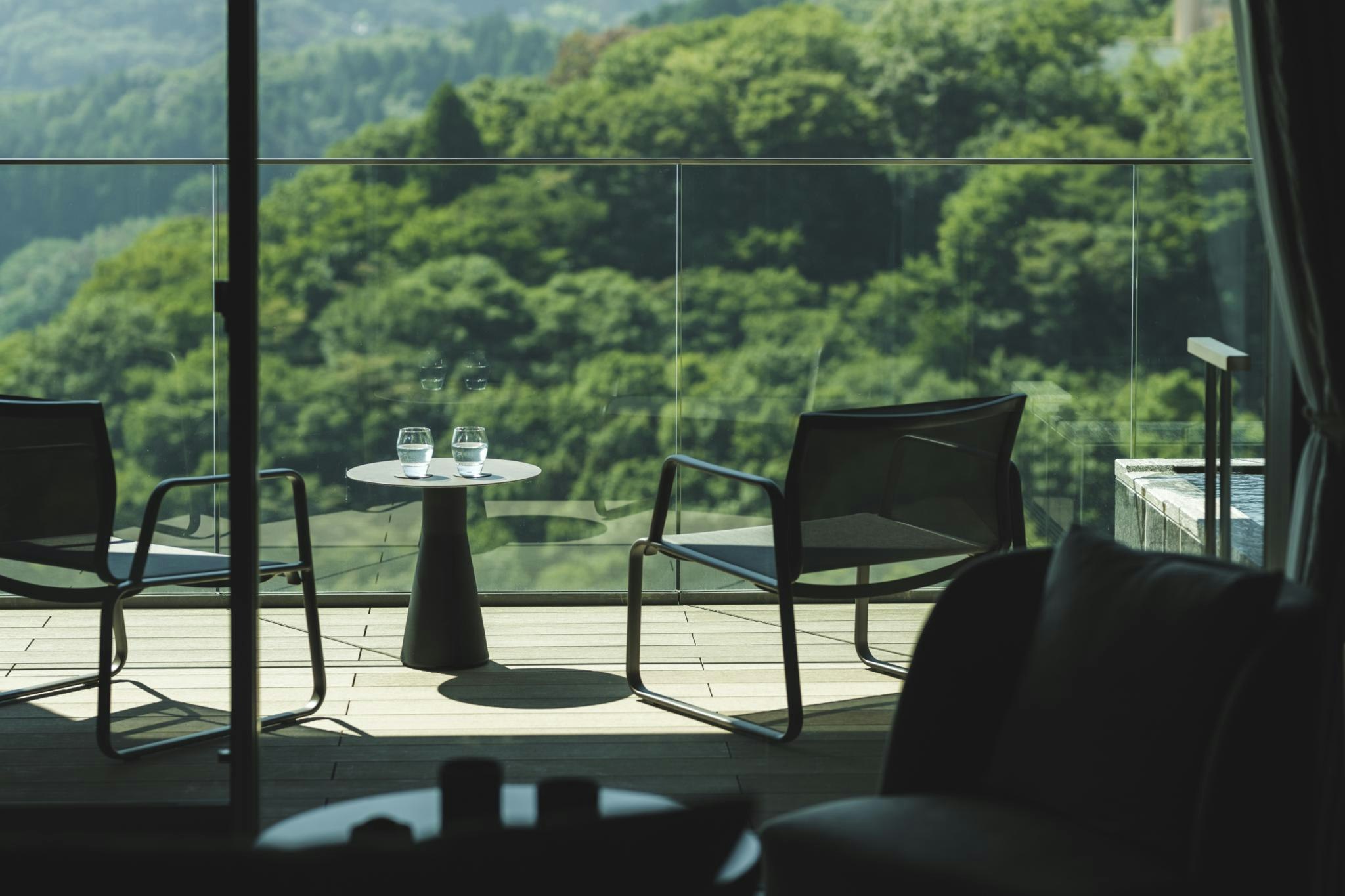 Hakone Gora KARAKU 25/28