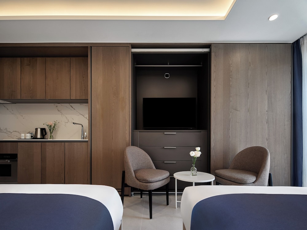 Hotel The Botanik Sewoon Myeongdong 59/65