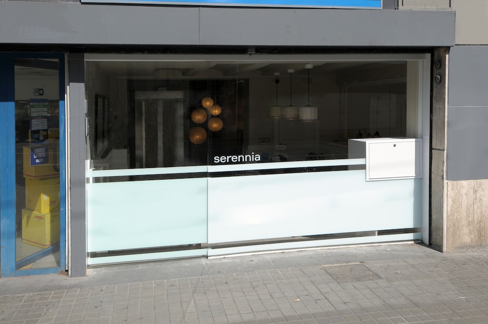 Serennia Exclusive Rooms 6/58
