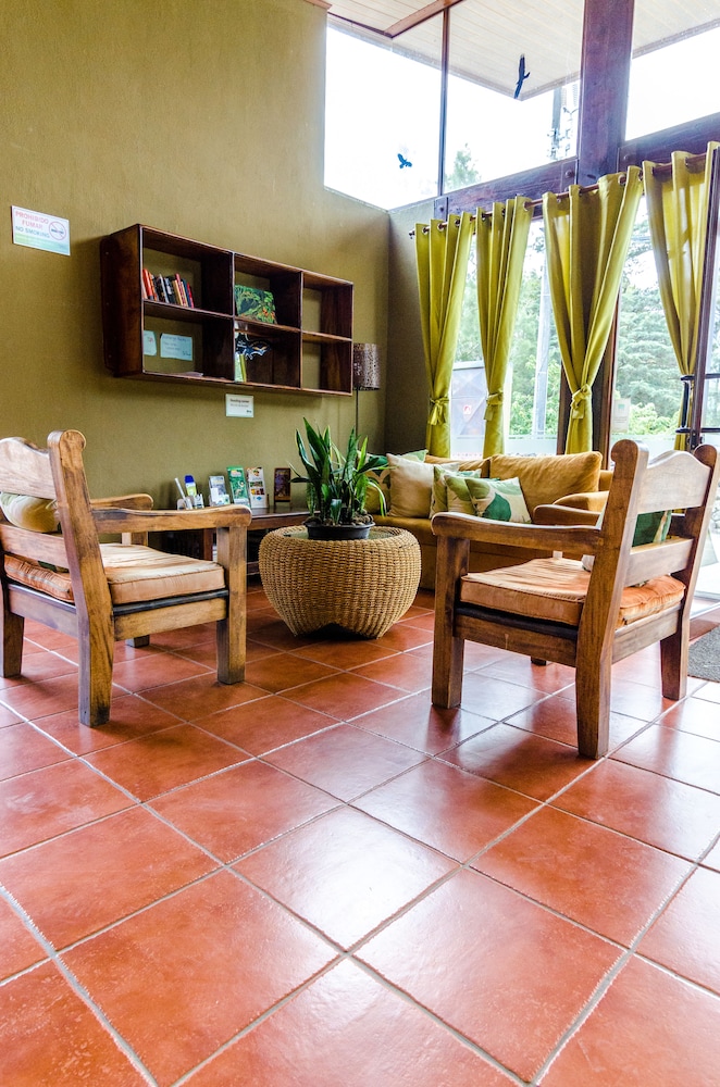 Monteverde Country Lodge 47/72
