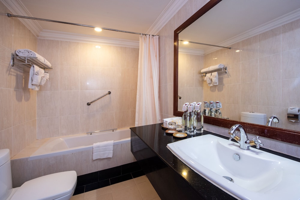 Steung Siemreap Thmey Hotel 67/70