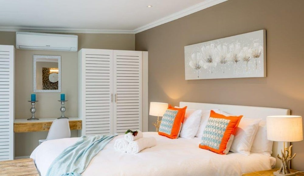 Bloemenzee Boutique B & B 7/50