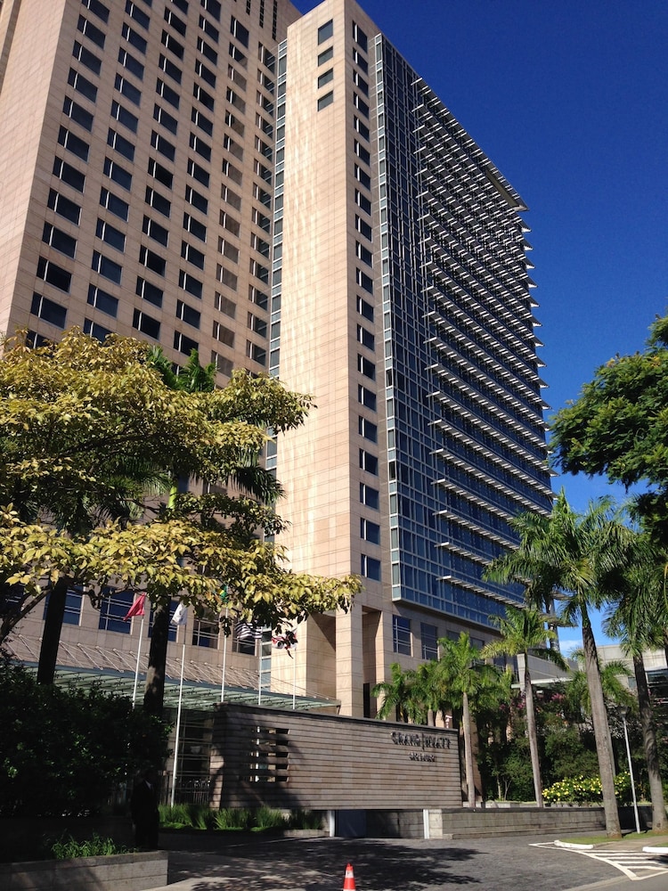 Grand Hyatt Sao Paulo 62/70