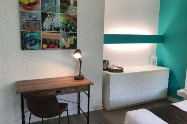 Latitude Ouest Hotel Restaurant Spa 5/50