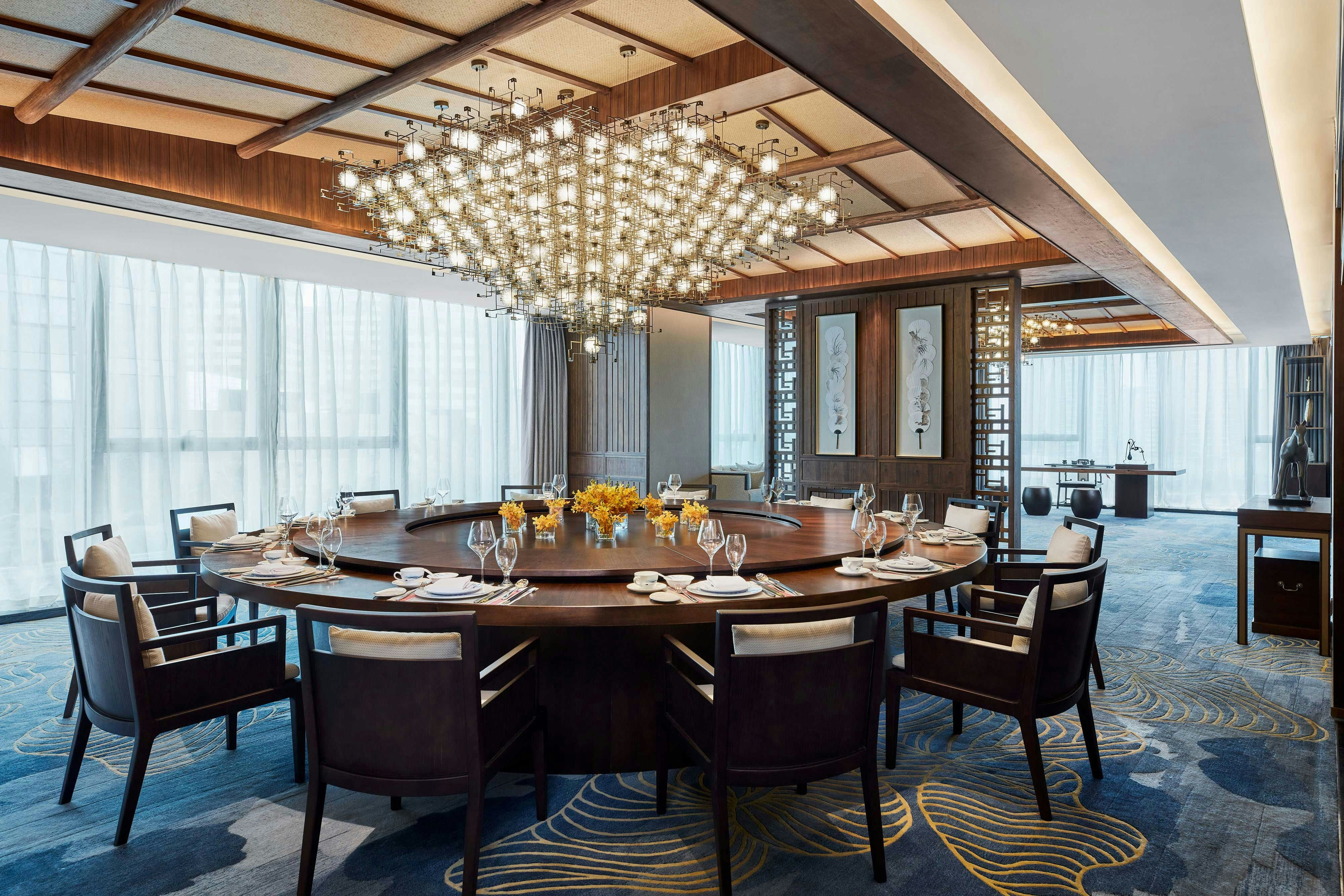 Sheraton Kunming 7/12