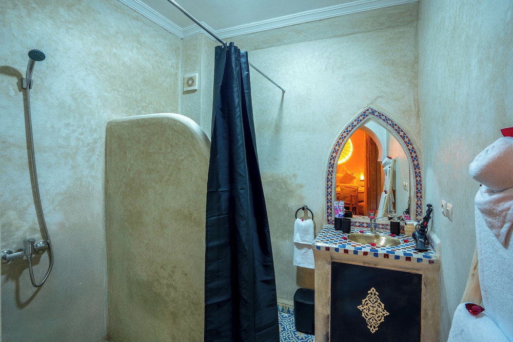 Riad Le Graff Pink 39/43