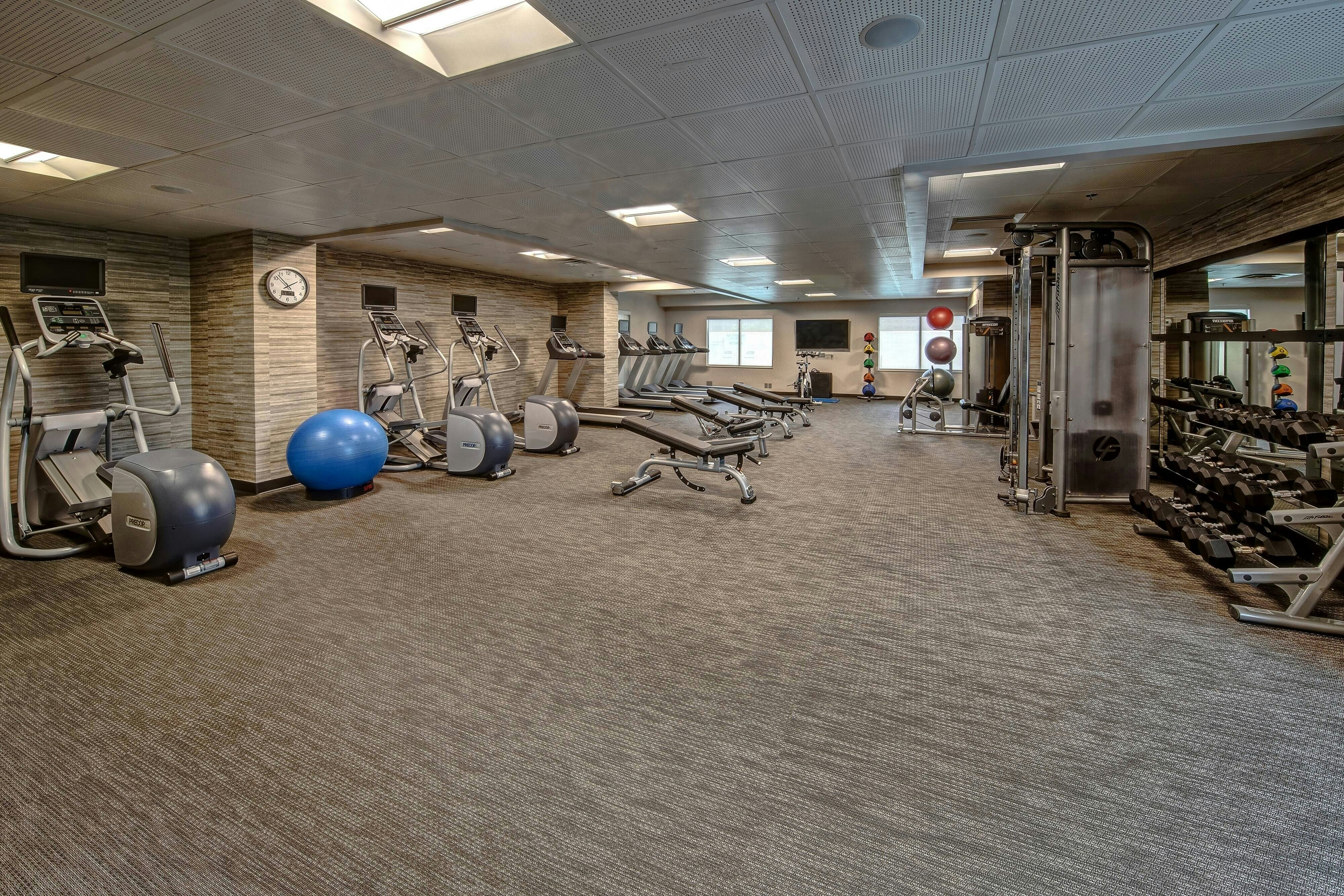 Courtyard By Marriott Vanderbilt-West End photo5