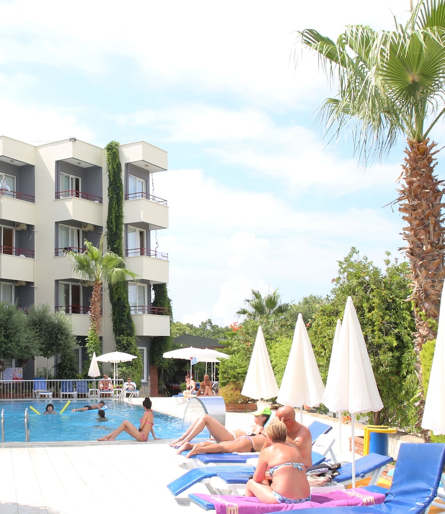 Side Kervan Hotel 47/50