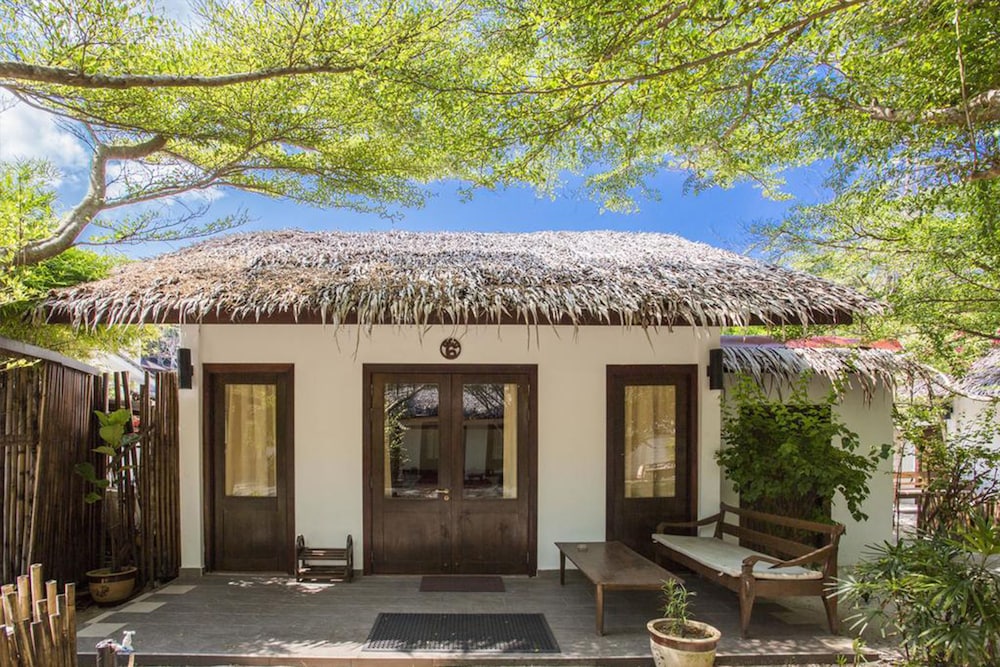 BUBU VILLA