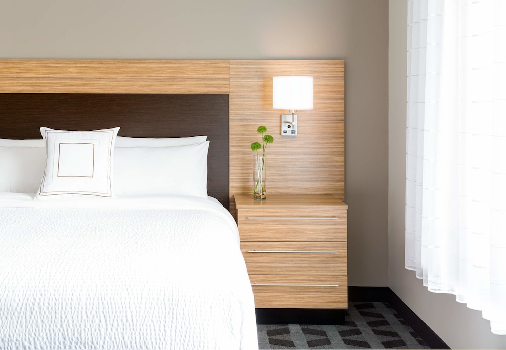 Towneplace Suites San Mateo Foster City 11/30
