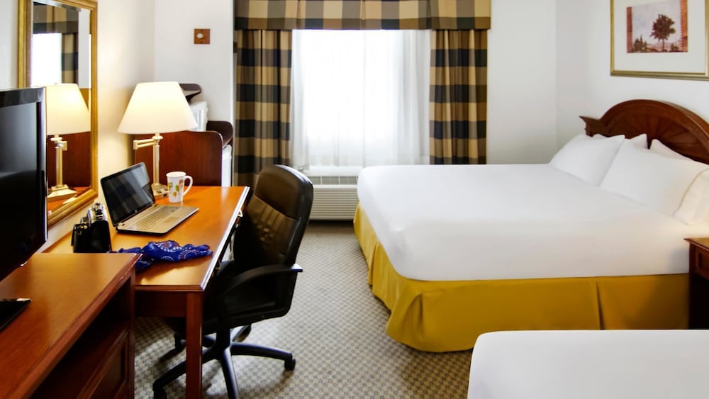 Wingate by Wyndham Eagle Vail Valley 42/65