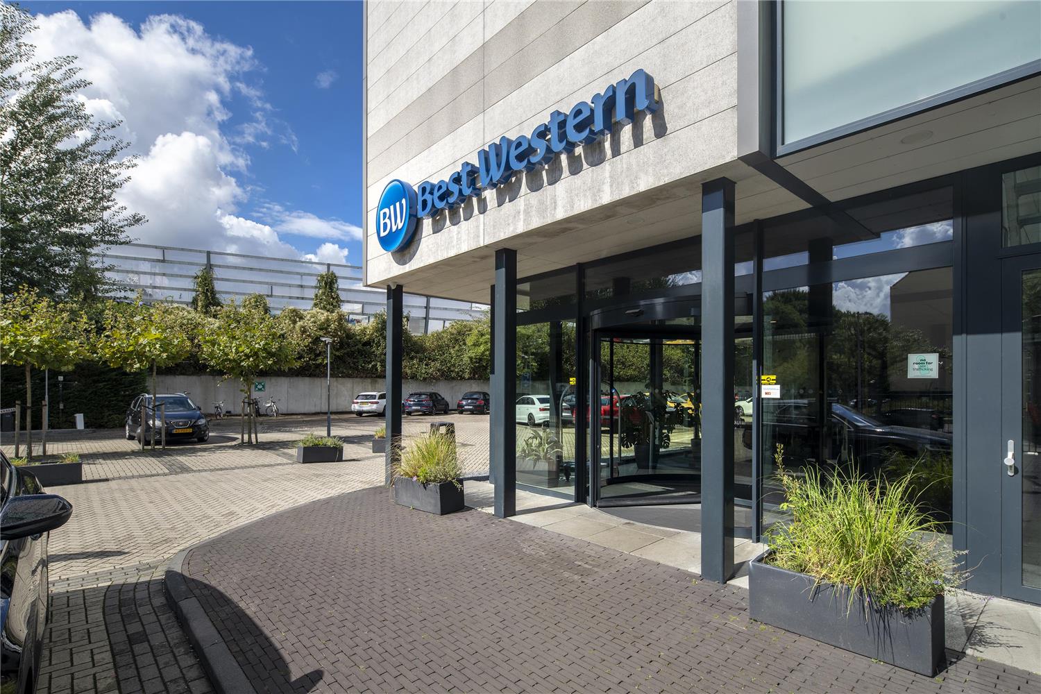 Best Western Amsterdam 24/29