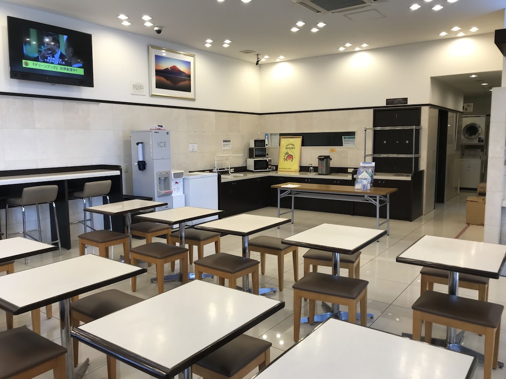 Toyoko Inn Kenkyu-gakuen Ekimae 39/48