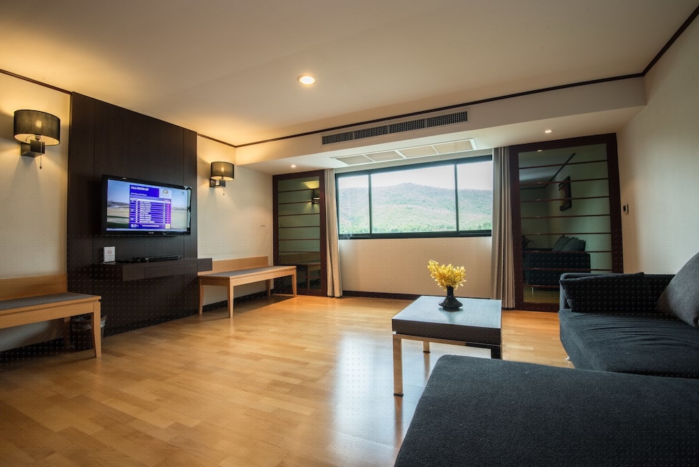 Alpine Golf Resort Chiang Mai 30/49