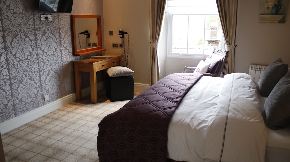 Bowness Bay Suites 13/31