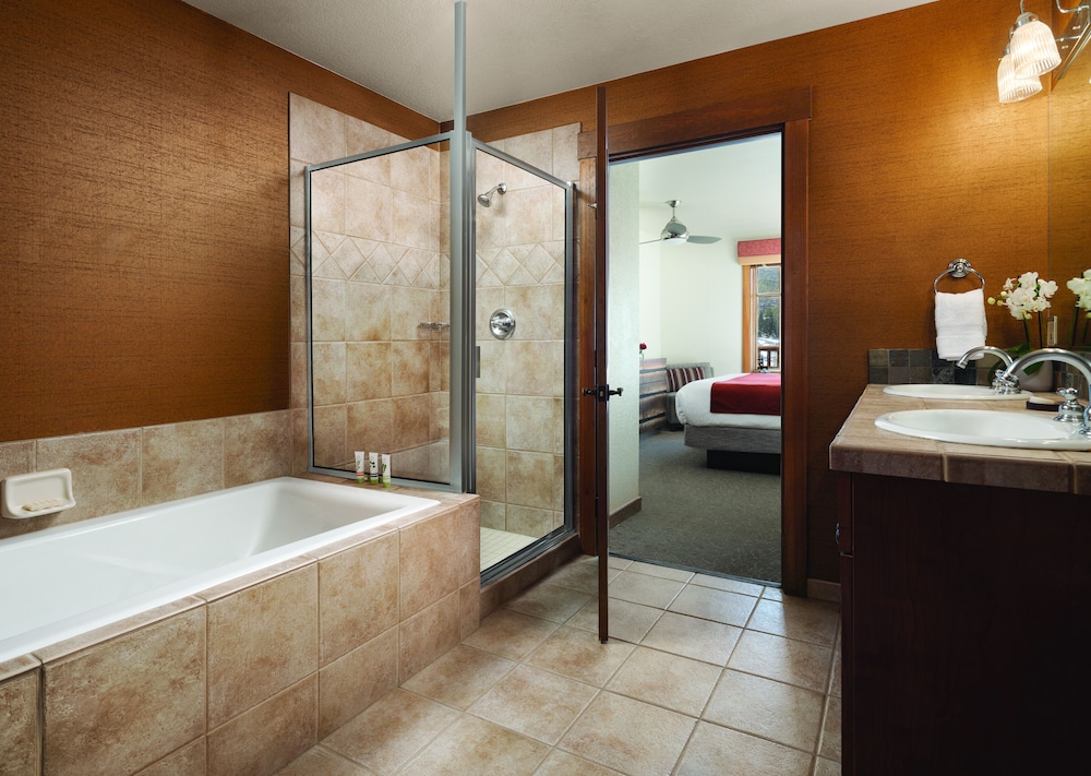 Hyatt Residence Club Breckenridge Main Street Station 51/52