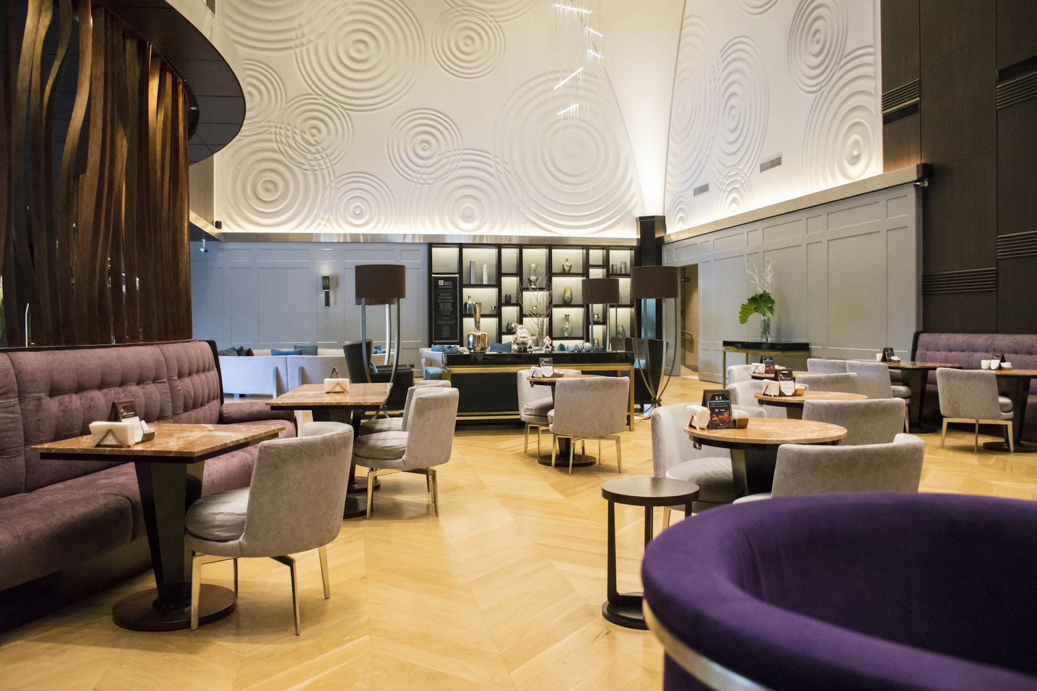 Hotel Grand Brizo La Plata 55/77