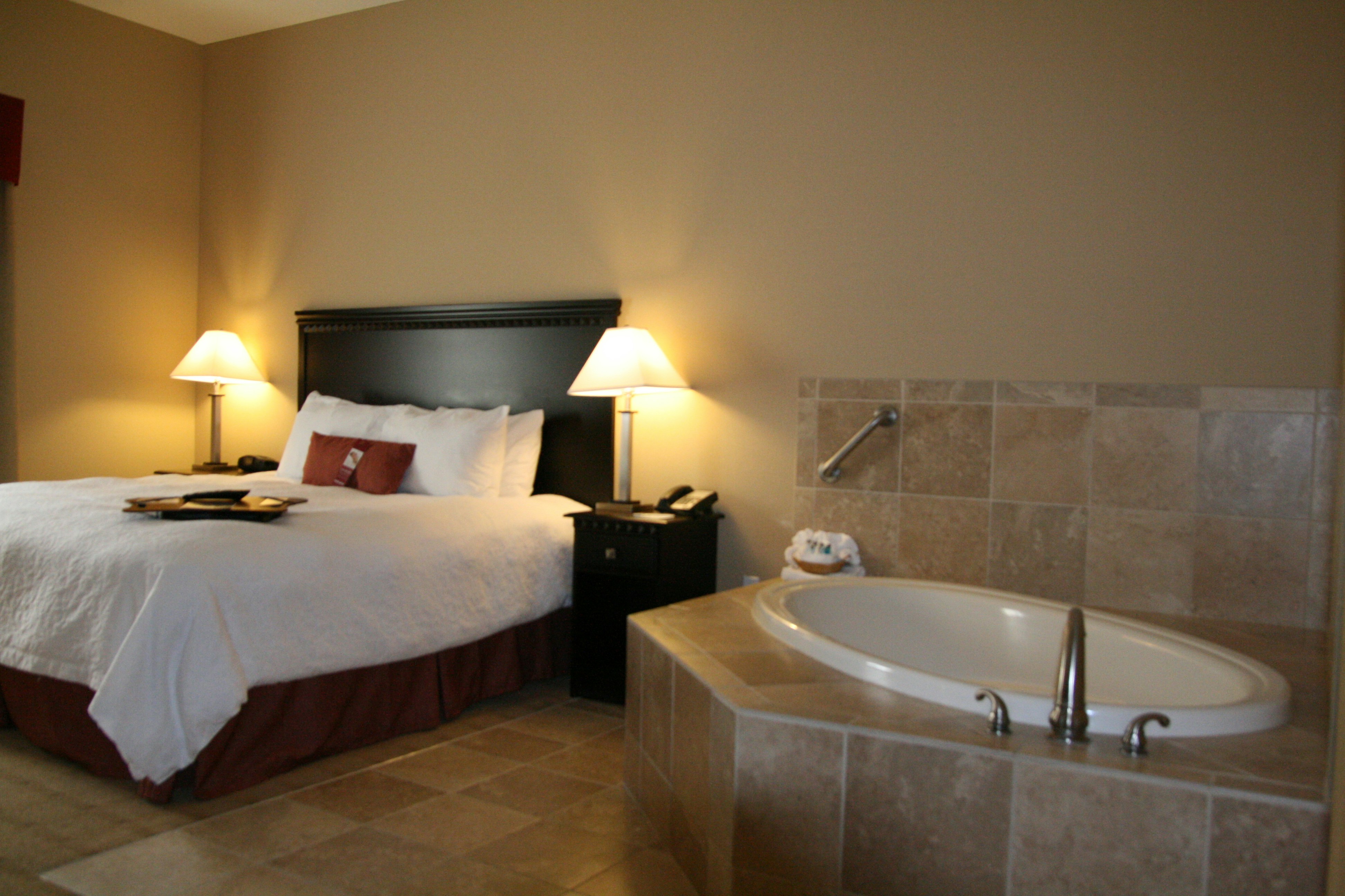 Hampton Inn Dade City Zephyrhills Fl 58/58
