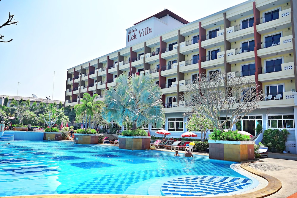 Lek Villa 50/59