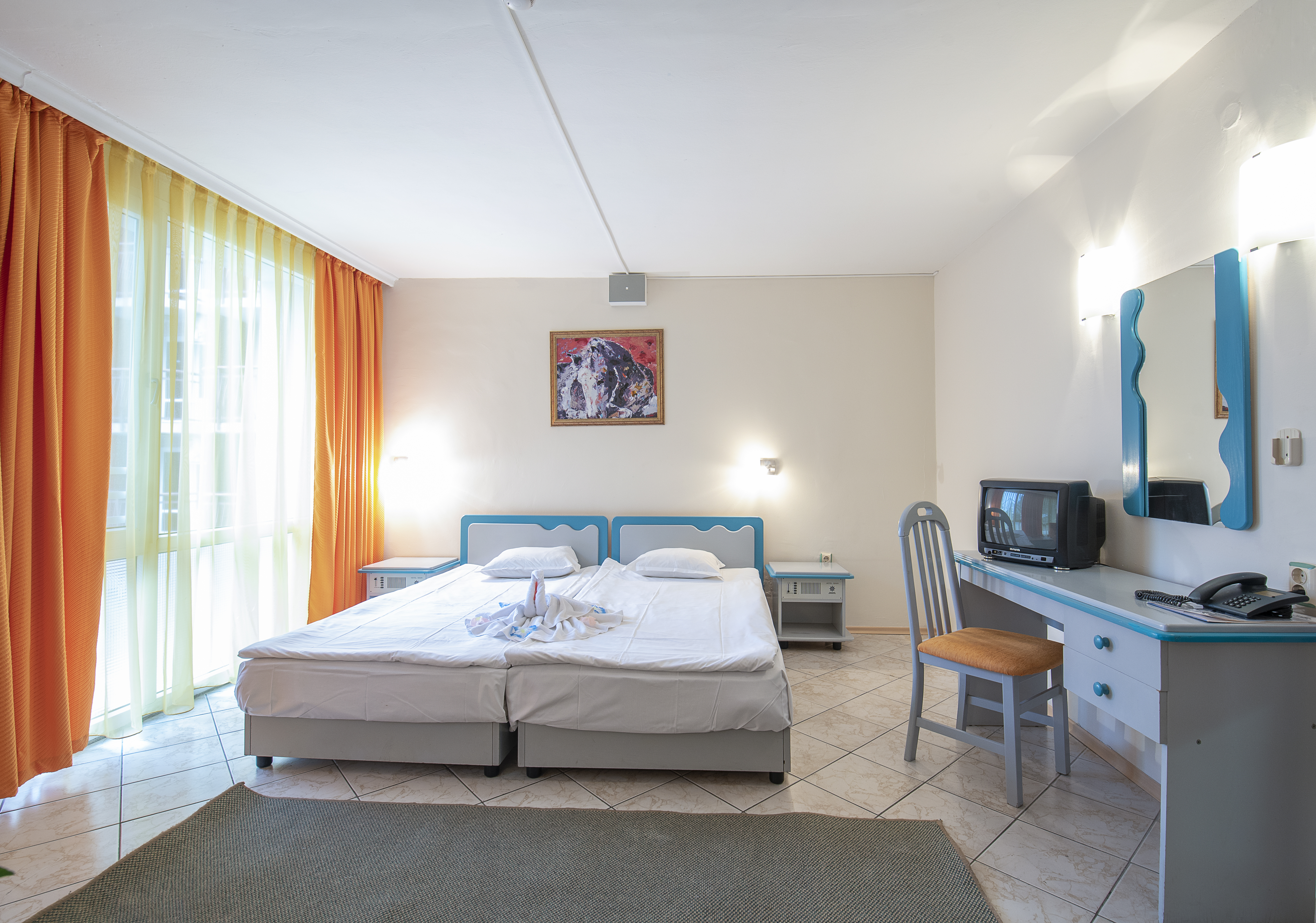 Hotel Iskar 8/39