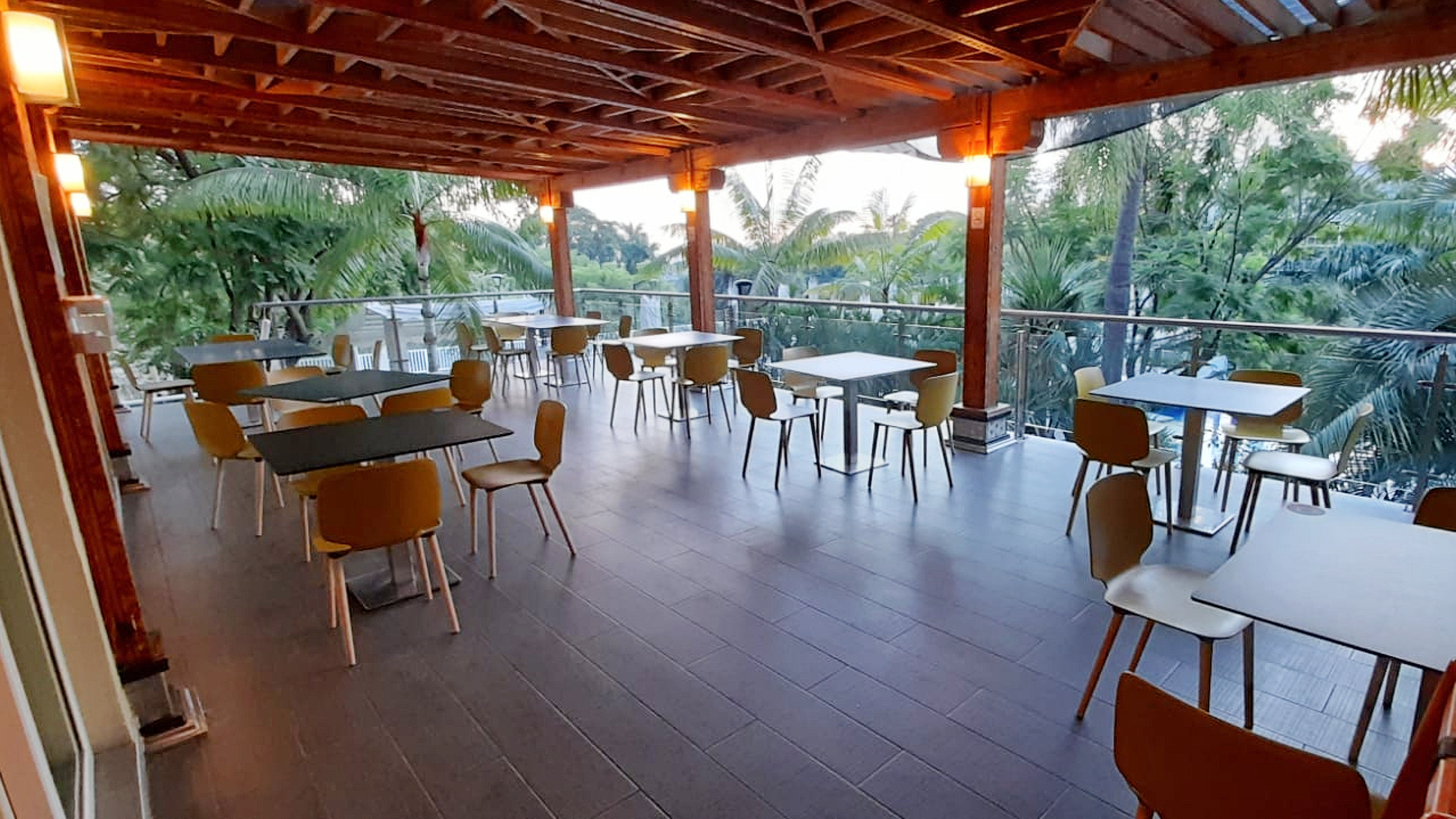 Holiday Inn Express & Suites Cuernavaca 26/50