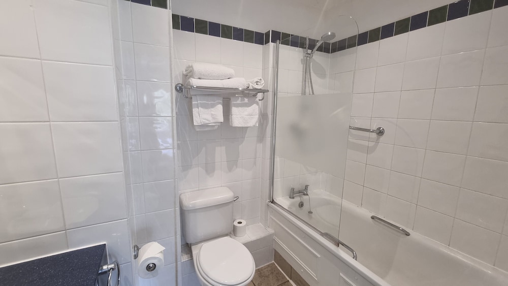 Classic, Double Bed, Courtyard Area