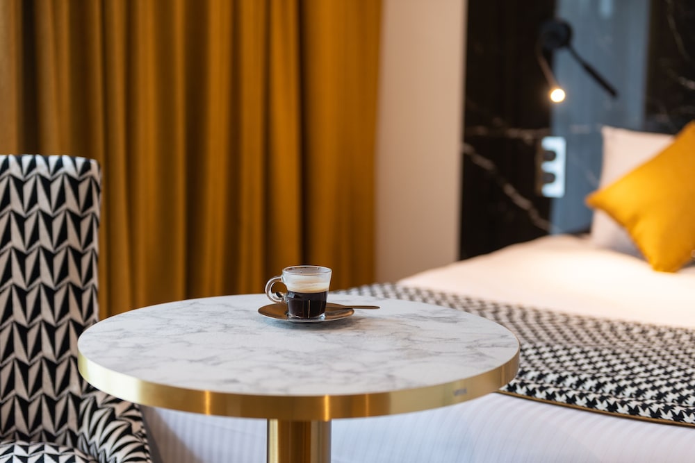 KYRIAD DIRECT ROUEN CENTRE GARE 24/29