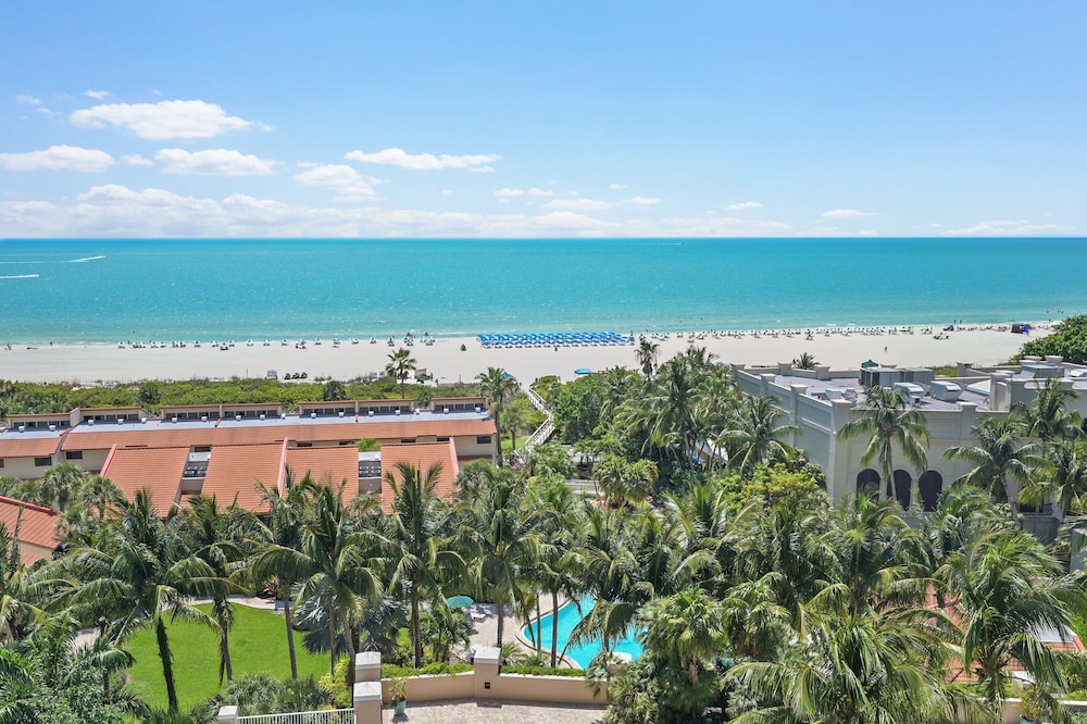 MARCO BEACH OCEAN RESORT 21/32