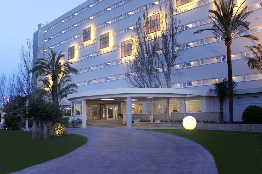 BG Hotel Java in PALMA DE MALLORCA