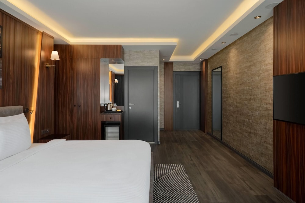 La Quinta By Wyndham Istanbul Kartal 32/51