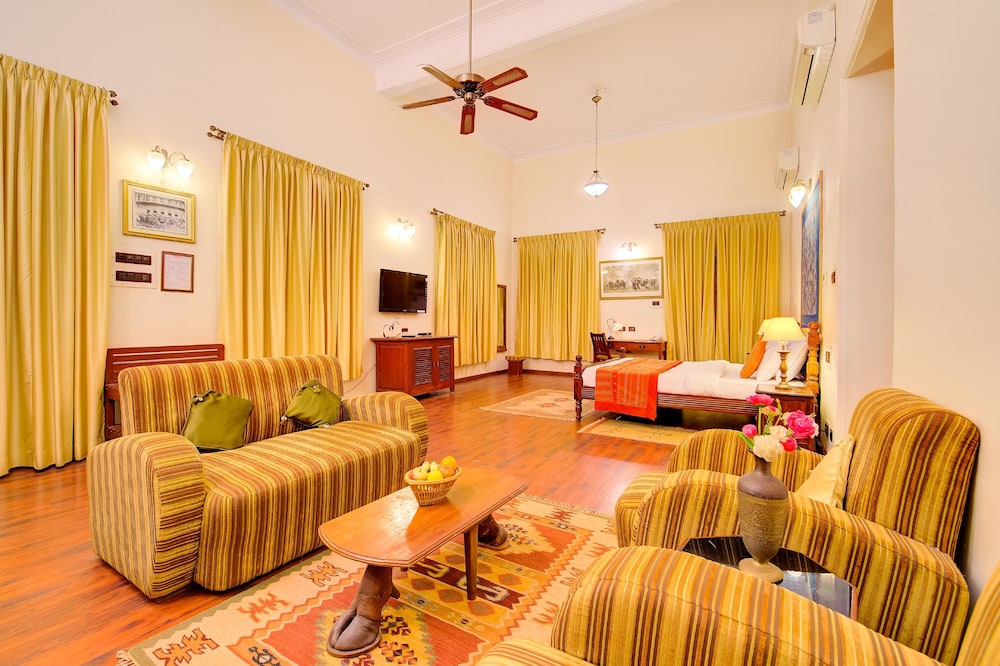 WelcomHeritage Shivavilas Palace 38/64