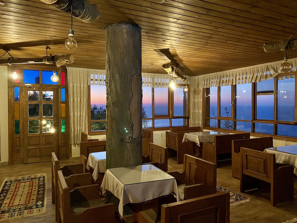 Kafdagi Konak Hotel 39/50