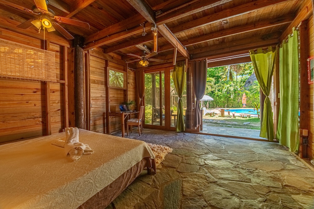 Cabarete Maravilla Eco Lodge Beach 34/78