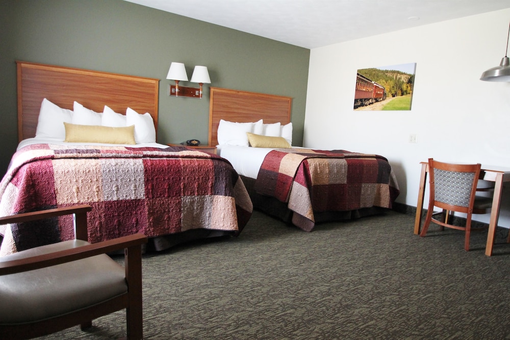 Best Western Graham's 22/36