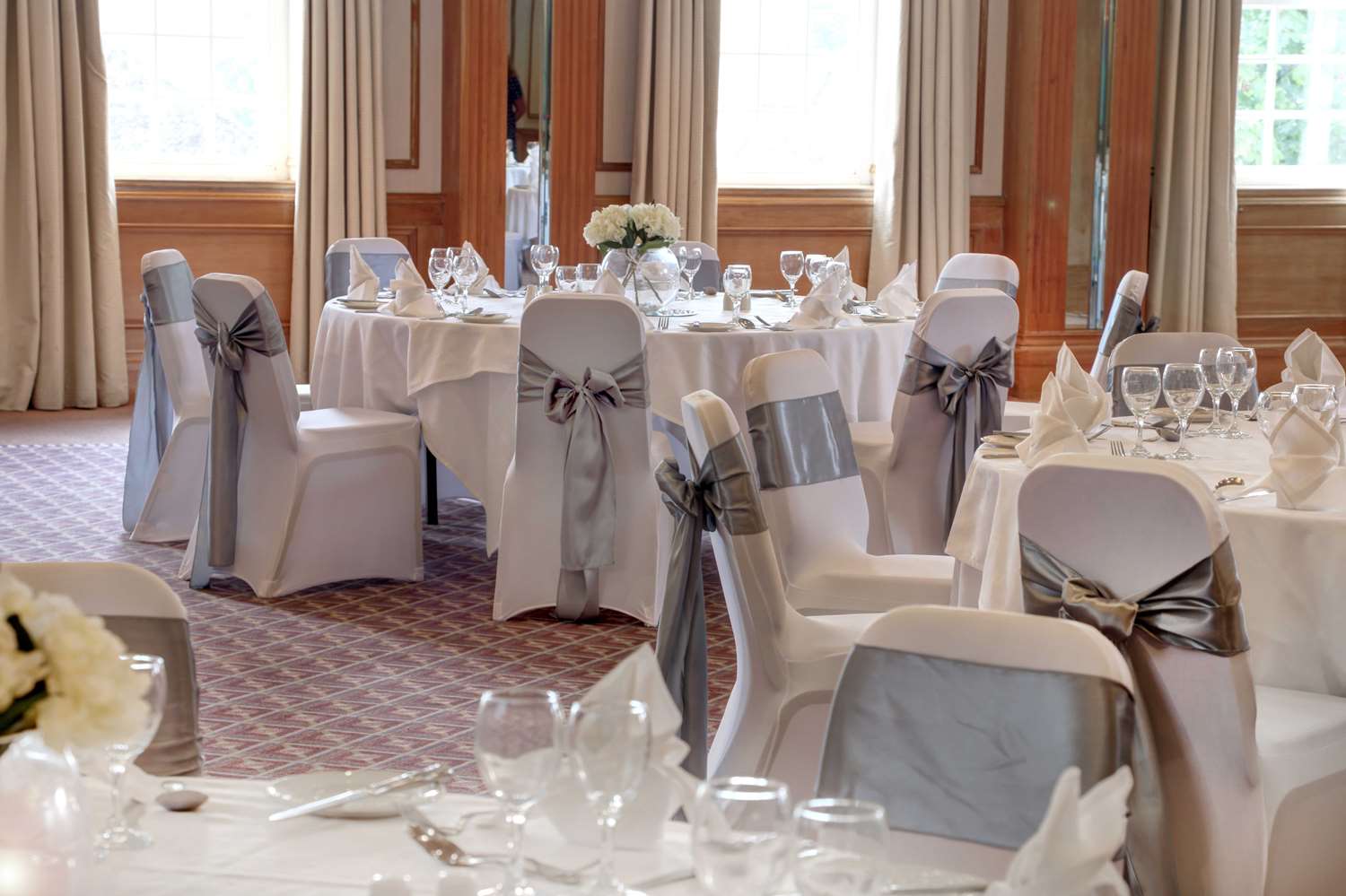 Manor Hotel Solihull, BW Signature Collection 36/36