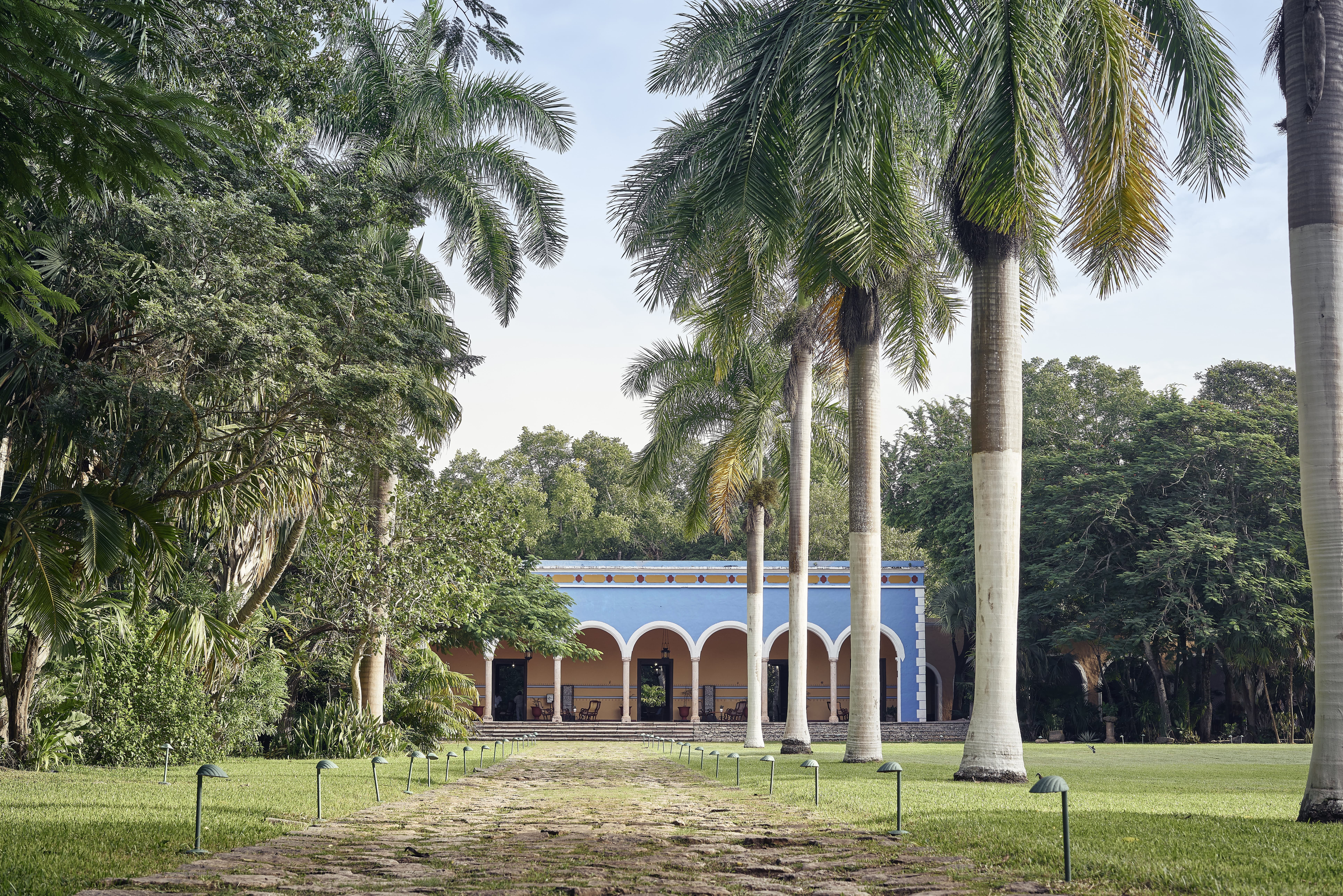 Hacienda Santa Rosa de Lima 35/46