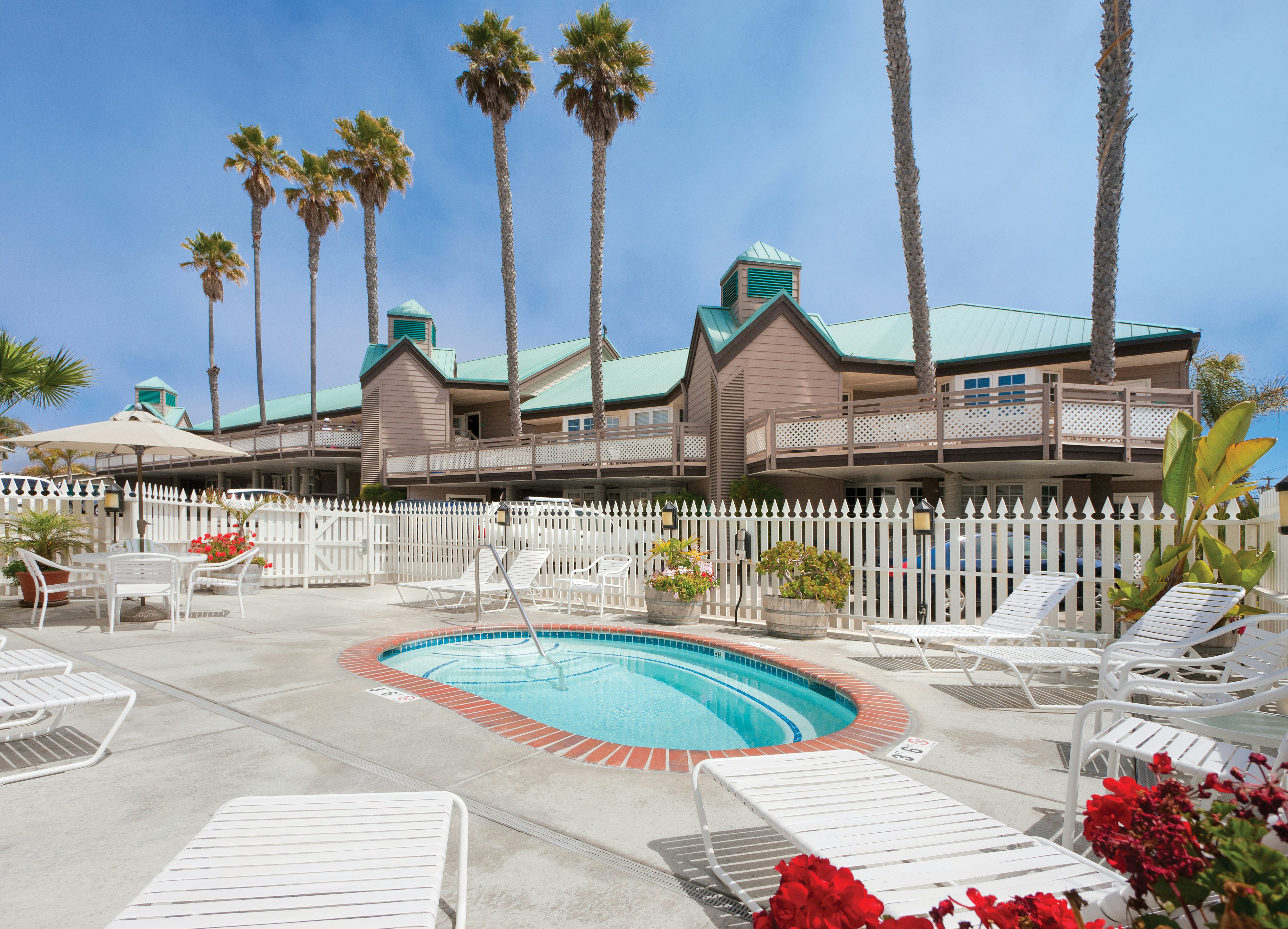 WorldMark Pismo Beach 19/41
