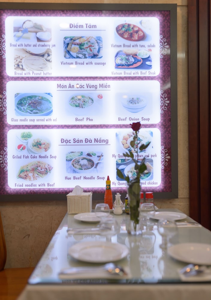 Iris Hotel Danang 13/41