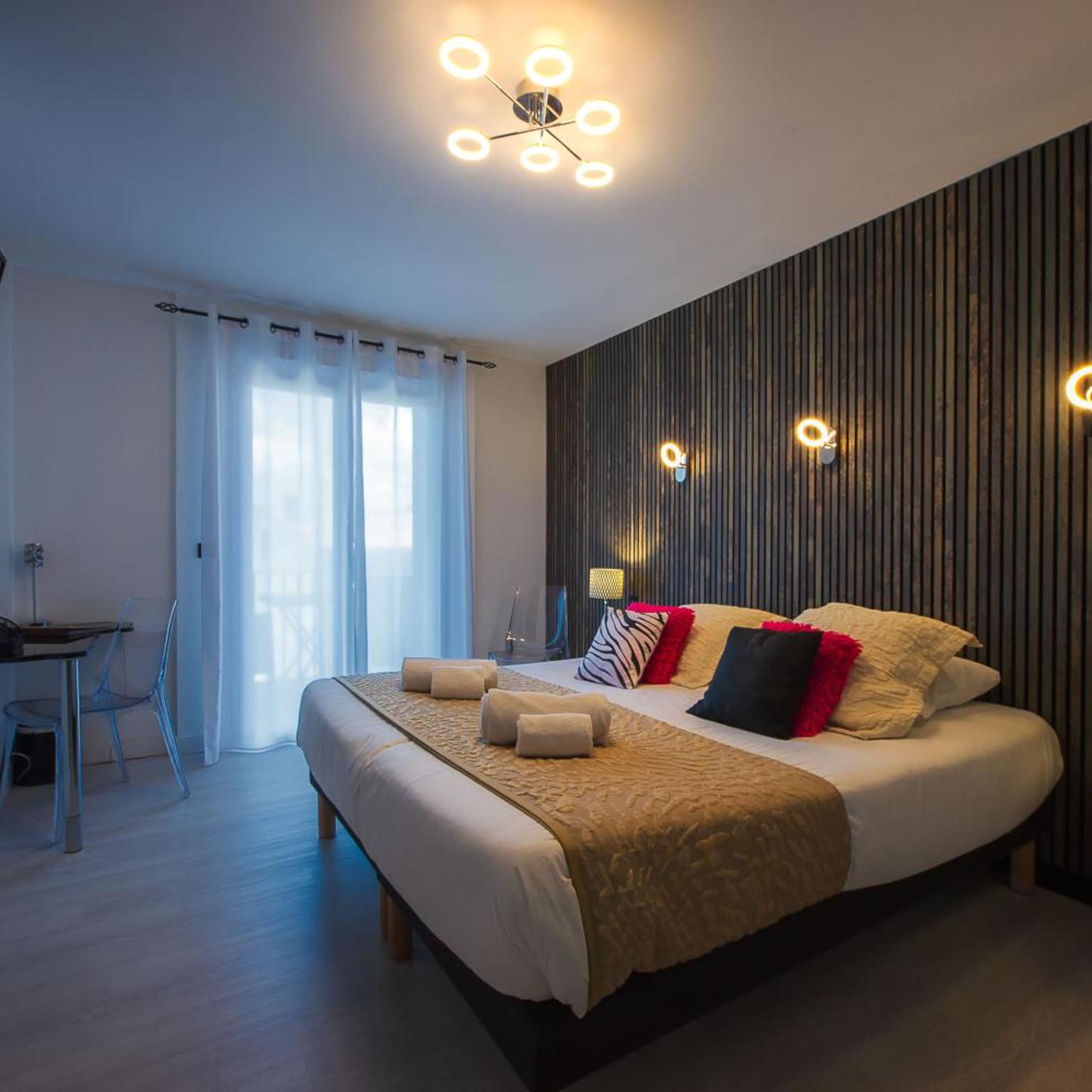 Hotel Le Tourisme 25/63